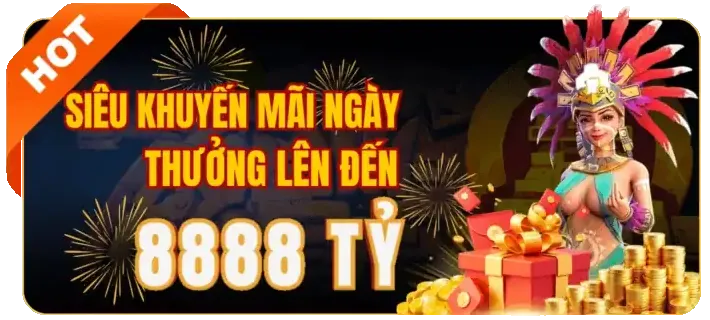 Nổ Hũ Jackpot Lũy Tiến 0k365