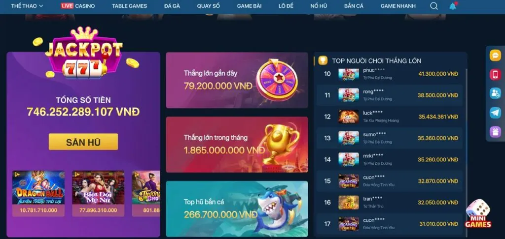 Khuyến mãi đăng ký 60K