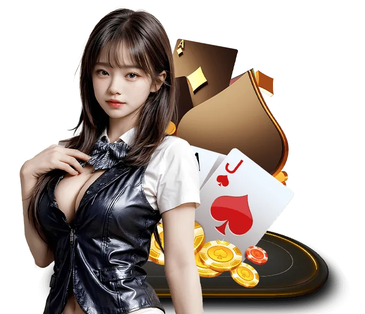 Game casino trực tuyến 0k365